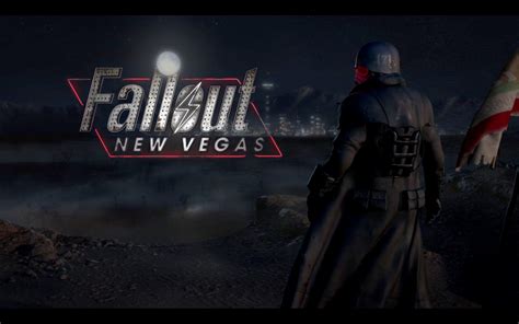 Fallout New Vegas Hd Wallpaper Dvd Cover Wallpaper