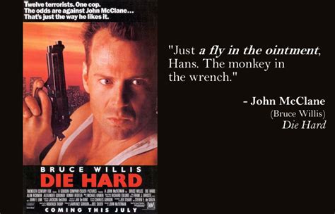 Habits and habitual behavioursynonym main entry: Famous quotes about 'Die Hard' - Sualci Quotes 2019
