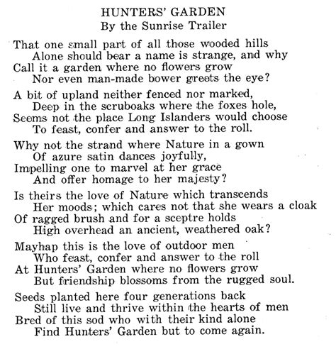 Poem published in Oct