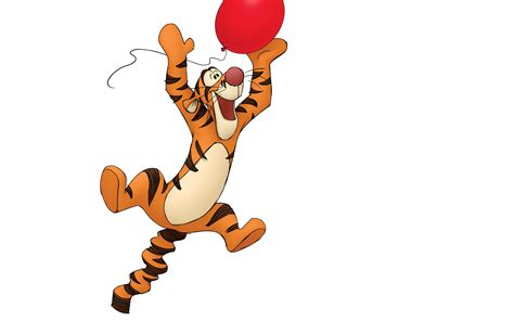 Are you searching for pooh tigger png images or vector? Tigger from Winnie the Pooh Desktop Wallpaper