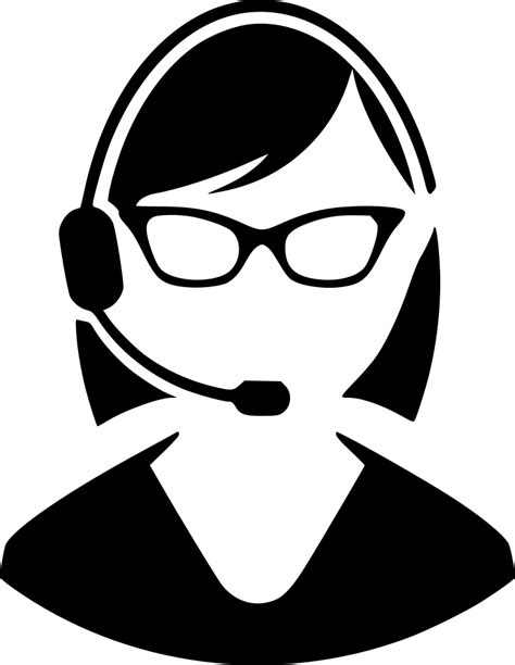 Call Center Svg Png Icon Free Download 533305 Onlinewebfontscom