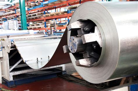 Stainless Steel Coil Suppliers Euro Steel South Africa