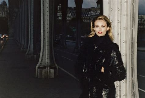 The Edit Edita Vilkeviciute By Quentin De Briey Image Amplified