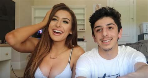 Molly Eskam 3 Facts To Know About Faze Rug S Girlfriend