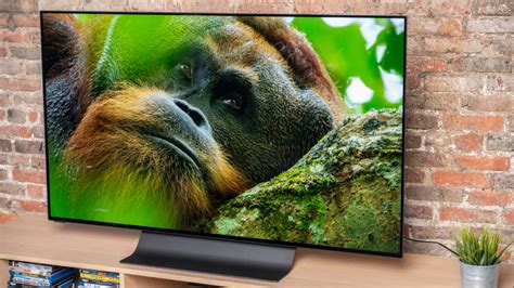 Vizio Oled 4k Tv Review Great Picture Great Price Reviewed