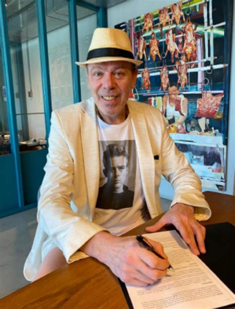 Hernan montenegro is on mixcloud. Hernán "El Loco" Montenegro se suma a Masterchef Celebrity ...