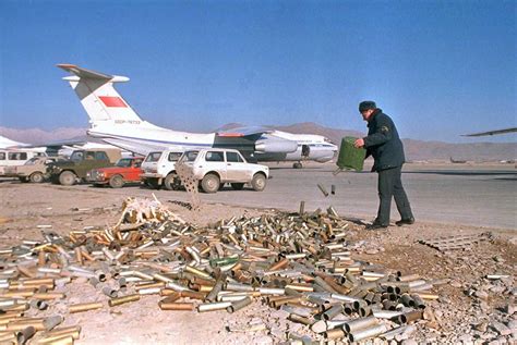 Guerra Afghanistan 1979 ¿por Qué La Urss Envió Tropas A Afganistán Russia Beyond Es Carte