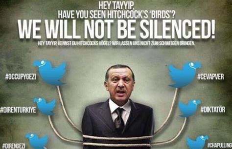 Bbctrending Protesters And Politicians Defy Turkeys Twitter Block