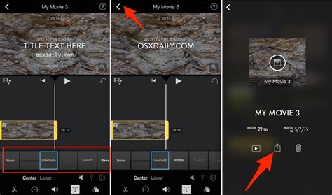 Using picture in picture on iphone running ios 14 is extremely easy and requires little to no user input. How to Place Text on Video with iMovie for iPhone