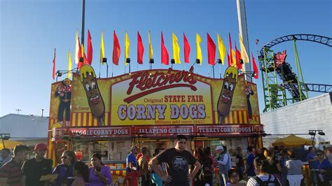 10 Things to Know Before You Visit the State Fair of Texas