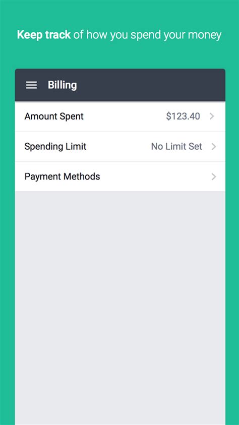 It will also download all the necessary app manager doesn't support any donations directly. Facebook's New Ad Manager App For Android Lets You Peddle ...