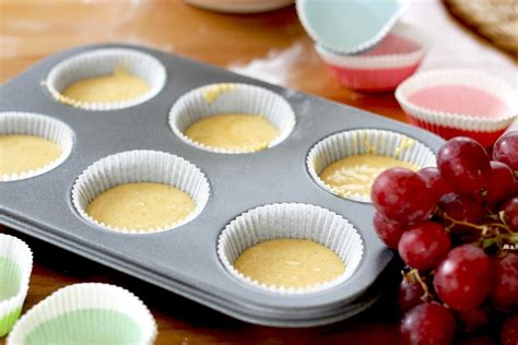 Oh Mighty Muffin Tins Make My Muffins Rise Living Healthy Mom