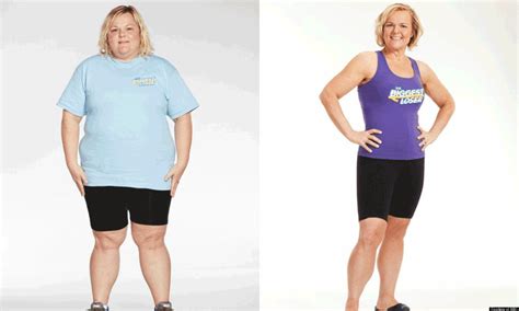 The Biggest Loser At Home Winner Gina On How She Really Lost The