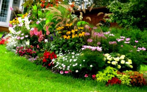 Front Yard Landscaping Ideas Zone 9 Home Dignity Garden Ideas For
