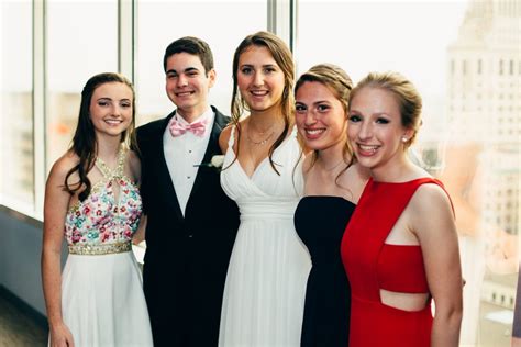 Hall High School Junior Prom Photo Gallery We Ha West Hartford News