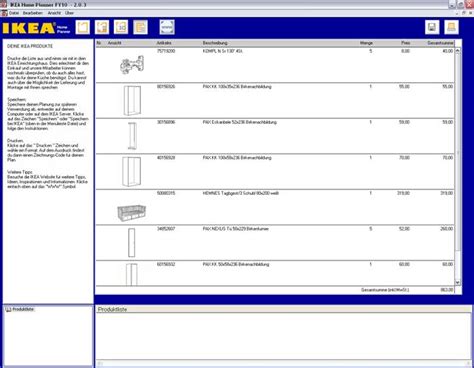 Ikea planning tools are here for your interior home and room design, plan for your living room, bedroom, work space, kitchen area and more with ikea planner. IKEA Home Planer - Download