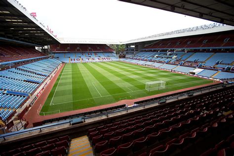 Cast your vote now… visit the official aston villa club store. inspiresport signs new partnership deal with Aston Villa FC | Inspiresport