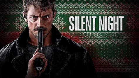 Silent Night Parents Guide And Age Rating