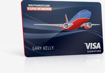 Earn points when traveling, dining and shopping with southwest rapid rewards. Rewards Credit Cards: SouthWest Credit Card