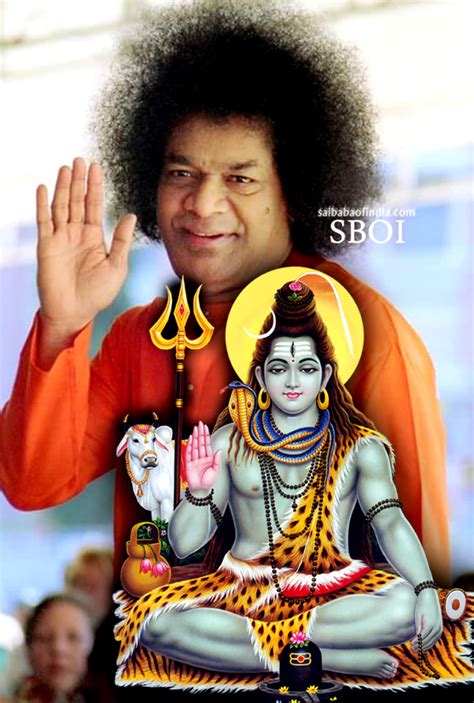 Sathya Sai Baba And Shirdi Sai Baba Updates Photos Teachings