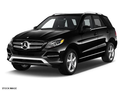 This exclusive solution splits the torque at a ratio of 40:60 between the front and rear axles. 2016 Mercedes-Benz GLE GLE350 4MATIC AWD GLE350 4MATIC 4dr SUV for Sale in East Freehold, New ...