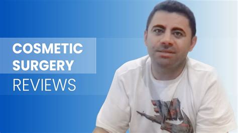 Cosmetic Surgery In Turkey I Plastic Surgery In Turkey I Cosmetic
