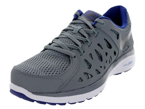 Nike Mens Dual Fusion Run 2 Running Shoes