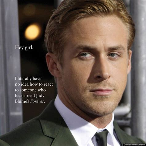 Ryan Gosling Hey Girl Meme Makes Men More Accepting Of
