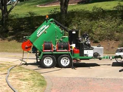 Check spelling or type a new query. Cleaning pavers with a pressure washer with vacuum. - YouTube
