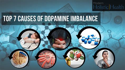 Facts About Dopamine A Happy Hormone Universal Health Products