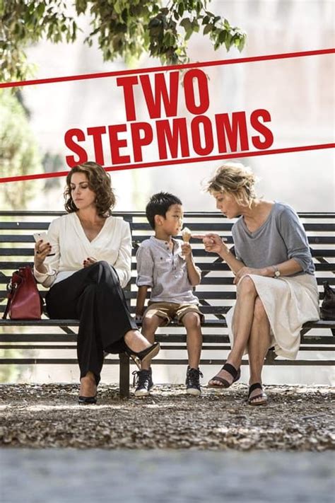 Two Stepmoms 2016 The Movie Database TMDB