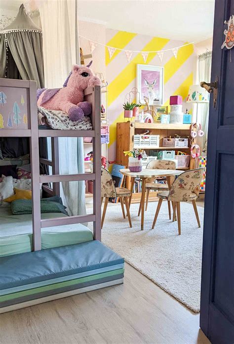 Die Schönsten Ideen Für Dein Ikea Kinderzimmer