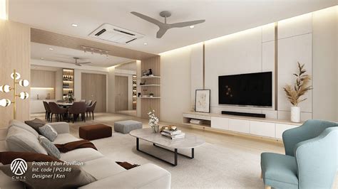 Modern Living Room Ideas 2021
