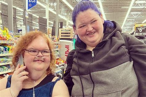 1000 Lb Sisters Tammy Slammed For Missing Important Court Hearing Of