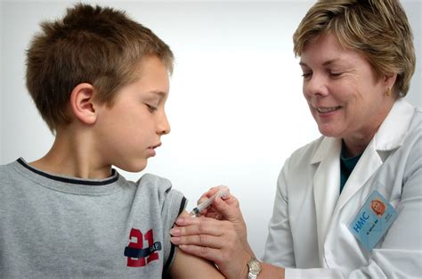 Preguntas Frecuentes Para Padres Sobre La Vacuna Covid 19 Para Niños