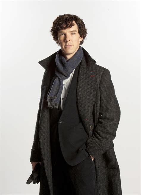 Sherlock Season 1 Promo Sherlock On Bbc One Photo 30672942 Fanpop
