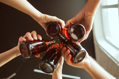 Is Binge Drinking Bad California Recovery Center