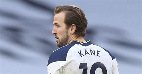 “very Disappointed” Inside Story Behind Infamous Photos Of Harry Kane