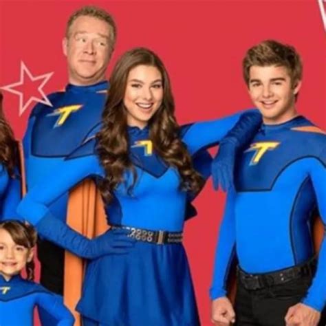 The Thundermans Costume And Cosplay