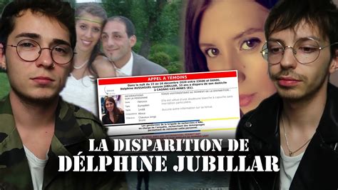 LA DISPARITION DE DÉLPHINE JUBILLAR QUE S EST IL PASSÉ Amant Couple et Famille YouTube