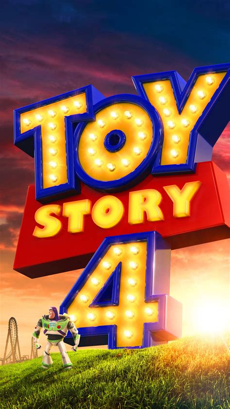 2160x3840 Buzz Lightyear In Toy Story 4 2019 Sony Xperia Xxzz5