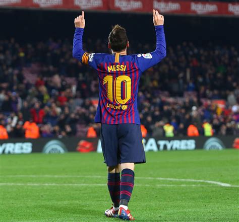 Lionel Messi Cinco Cosas Que No Sabías Del Astro Argentino Mediotiempo