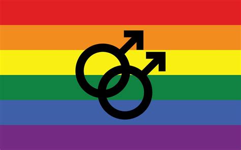 Rainbow Gay Pride Flag Sexual Identity Pride Flag 25756099 Vector Art At Vecteezy