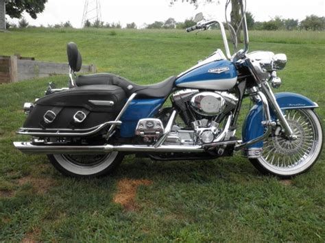 1449.00 ccm (88.42 cubic inches) engine type: roadking with 21 inch spokes - Page 4 - Harley Davidson Forums