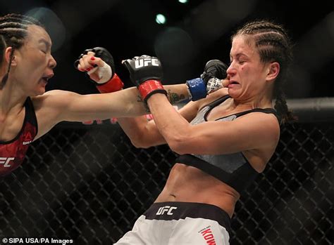 Karolina kowalkiewicz profile, mma record, pro fights and amateur fights. Karolina Kowalkiewicz hopes MMA career isn't over after ...