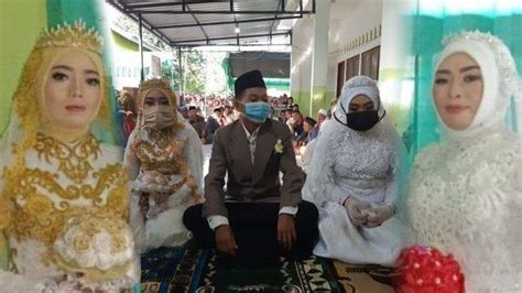 Syarat lain yangharus dipenuhi seorang wali adalah ia harus beragam islam. Terungkap! Ini Alasan Pria di Lombok yang Nikahi Dua ...