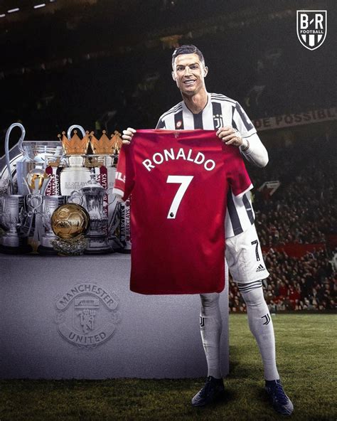Cristiano Ronaldo Manchester United 2021 Wallpapers Top Free