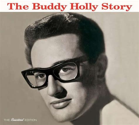 Buddy Holly The Buddy Holly Story Vol1 And Ii Limited Edition Cd