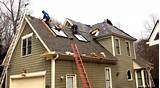 Roofing Contractors Raleigh North Carolina