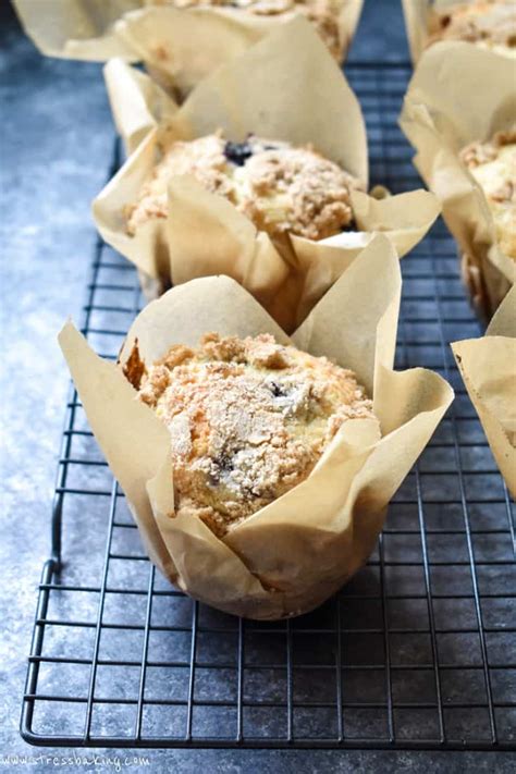 How To Make Muffin Liners Out Of Parchment Paper Stress Baking